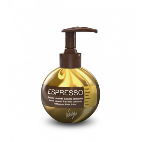 Espresso - Gold 200ml