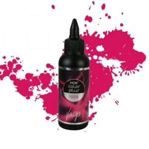 Hair Colour Plus – Fuchsia 100ml
