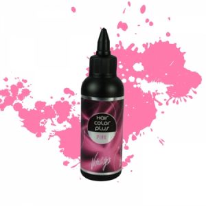 Hair Colour Plus – Pink 100ml