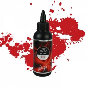 Hair Colour Plus – Red 100ml