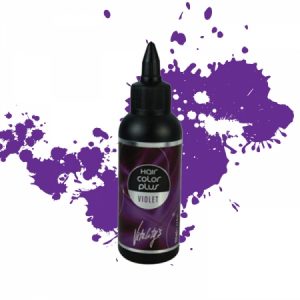 Hair Colour Plus – Violet 100ml